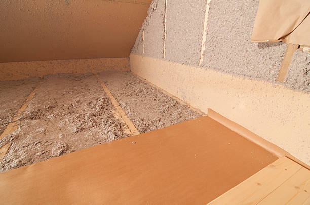 Best Types of Insulation in Millsboro, DE